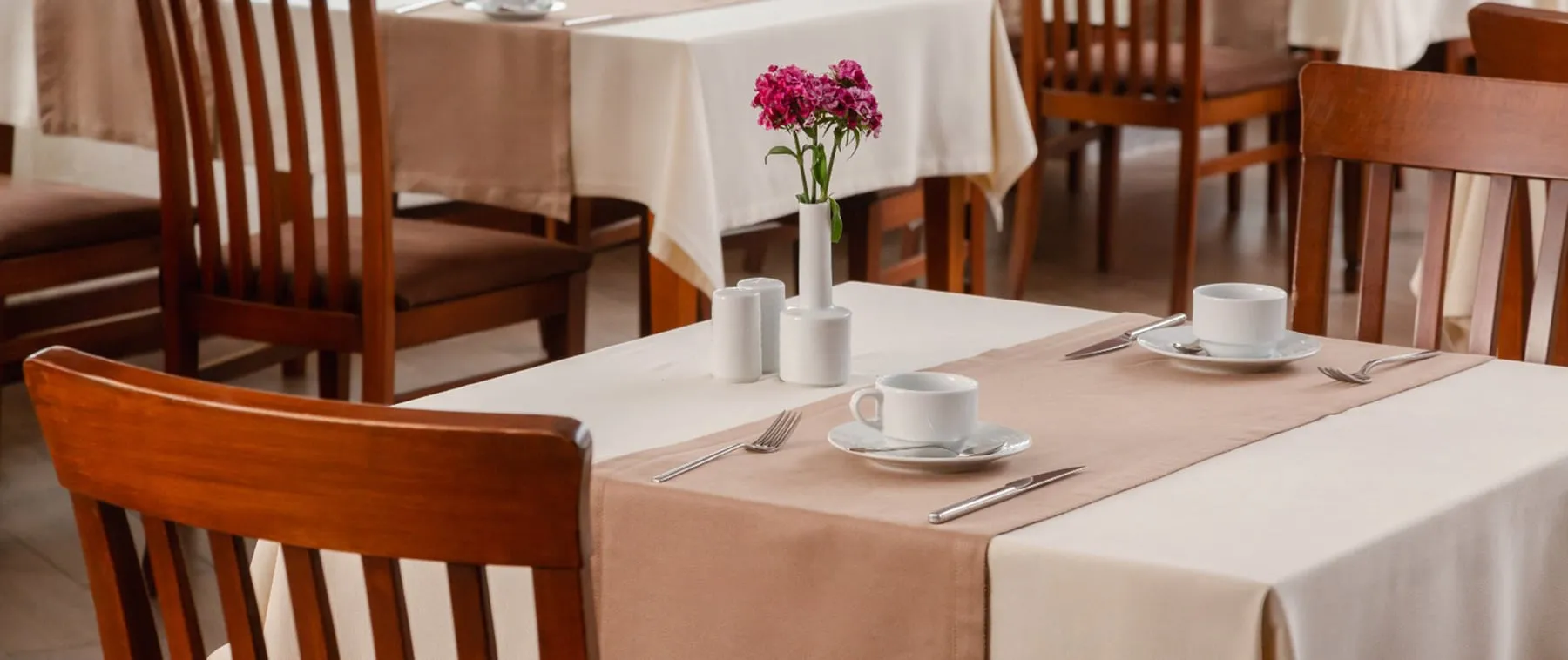 Ресторан Gashalti Health Hotel
